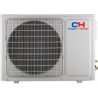 Сплит-система Cooper&Hunter Arctic CH-S12FTXS-W и монтаж Сплит-система Cooper&Hunter Arctic CH-S12FTXS-W и монтаж
