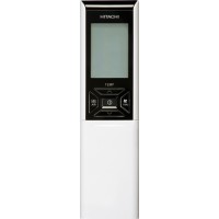 Сплит-система Hitachi RAS-10JH5/RAC-10JH5 и монтаж Сплит-система Hitachi RAS-10JH5/RAC-10JH5 и монтаж