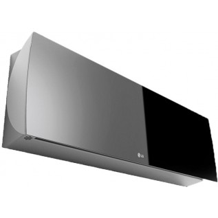Сплит-система LG CA12RWK и монтаж Сплит-система LG CA12RWK и монтаж