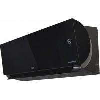 Сплит-система LG CA12RWK и монтаж Сплит-система LG CA12RWK и монтаж