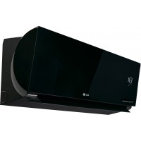 Сплит-система LG CA12RWK и монтаж Сплит-система LG CA12RWK и монтаж