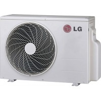Сплит-система LG CA12RWK и монтаж Сплит-система LG CA12RWK и монтаж