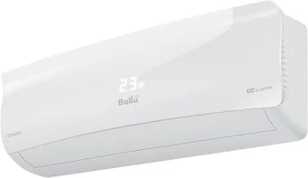 Кондиционер Ballu i Green BSAI-09HN1_15Y и монтаж Кондиционер Ballu i Green BSAI-09HN1_15Y и монтаж