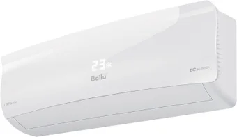 Кондиционер Ballu i Green BSAI-12HN1_15Y и монтаж Кондиционер Ballu i Green BSAI-12HN1_15Y и монтаж