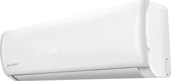 Кондиционер Chigo Angel Inverter CS-70V3G-1H169AE3D-W3 и монтаж Кондиционер Chigo Angel Inverter CS-70V3G-1H169AE3D-W3 и монтаж