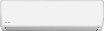 Кондиционер Chigo Muse on-off R410A CS-51H3A-1D169AE5B и монтаж Кондиционер Chigo Muse on-off R410A CS-51H3A-1D169AE5B и монтаж