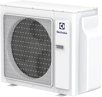 Наружный блок Electrolux EACO/I-24 FMI-3/N8_ERP и монтаж Наружный блок Electrolux EACO/I-24 FMI-3/N8_ERP и монтаж