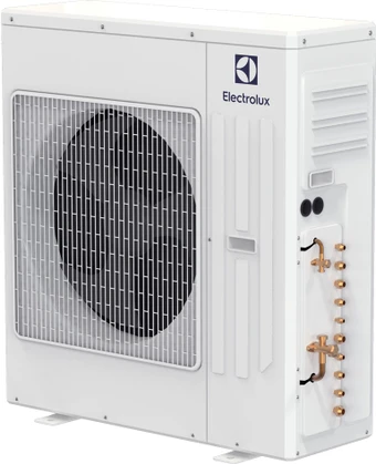 Наружный блок Electrolux EACO/I-36 FMI-4/N3_ERP и монтаж Наружный блок Electrolux EACO/I-36 FMI-4/N3_ERP и монтаж