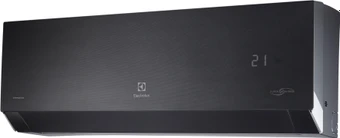Кондиционер Electrolux Enterprise EACS/I-09HEN-BLACK/N8 и монтаж Кондиционер Electrolux Enterprise EACS/I-09HEN-BLACK/N8 и монтаж