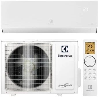 Кондиционер Electrolux Enterprise EACS/I-18HEN-WHITE/N8_24Y Кондиционер Electrolux Enterprise EACS/I-18HEN-WHITE/N8_24Y
