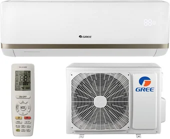 Кондиционер Gree Bora R32 Inverter 2022 GWH24AADXE-K6DNA2A и монтаж Кондиционер Gree Bora R32 Inverter 2022 GWH24AADXE-K6DNA2A и монтаж