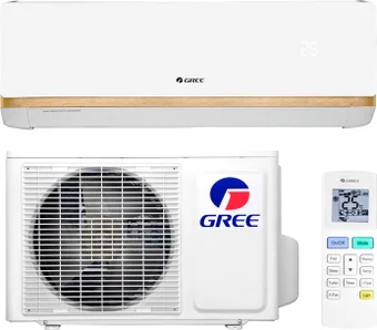 Кондиционер Gree Bora R410 on/off 2023 GWH07AAAXA-K3NNA2A и монтаж Кондиционер Gree Bora R410 on/off 2023 GWH07AAAXA-K3NNA2A и монтаж