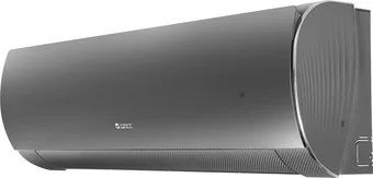 Кондиционер Gree Lyra Inverter R32 GWH12ACC-K6DNA1F (черный) Кондиционер Gree Lyra Inverter R32 GWH12ACC-K6DNA1F (черный)