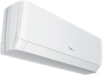 Кондиционер Gree Pular Inverter R32 Есо GWH12AGBXB-K6DNA4C и монтаж