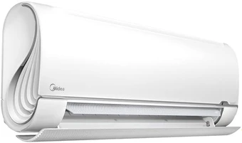 Кондиционер Midea Breezeless MSFA-12N8D6-I/MSFA-12N8D6-O и монтаж Кондиционер Midea Breezeless MSFA-12N8D6-I/MSFA-12N8D6-O и монтаж