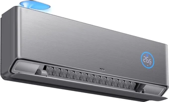 Кондиционер TCL X-Fresh TAC-09CHSD/FAI и монтаж Кондиционер TCL X-Fresh TAC-09CHSD/FAI и монтаж