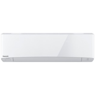 Сплит-система Panasonic Etherea CS-Z25TKEW/CU-Z25TKE и монтаж Сплит-система Panasonic Etherea CS-Z25TKEW/CU-Z25TKE и монтаж
