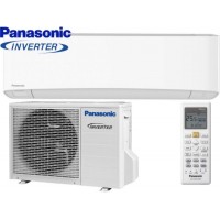 Сплит-система Panasonic Etherea CS-Z25TKEW/CU-Z25TKE и монтаж Сплит-система Panasonic Etherea CS-Z25TKEW/CU-Z25TKE и монтаж