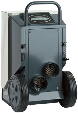 dantherm cdt 30s 40s mk II